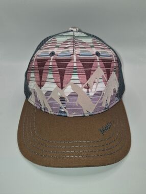 Pistil McKinley Trucker Hat